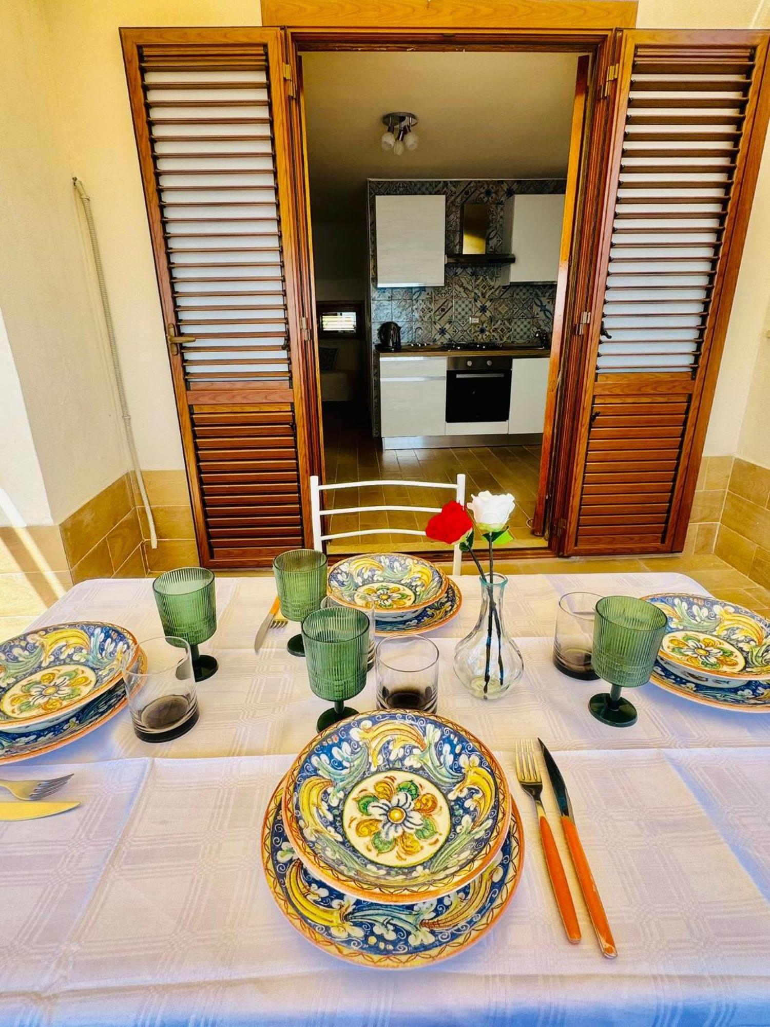 Sunrise Home เลโตยานนี ภายนอก รูปภาพ